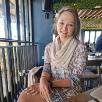Natasha Willemse
