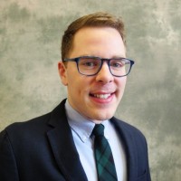 Davis Renzelmann