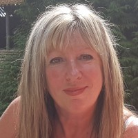 Sue Adamson