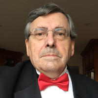 David Richard Rothwell