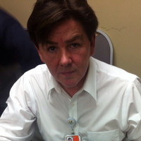 Dr. Robert E. Rodely