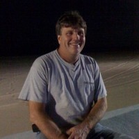 Rick Mcdonald