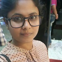 Sarika P