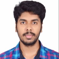 Midhun Rajeev