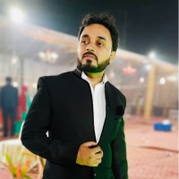 piyush chaudhary