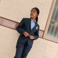 Harshini Kishore