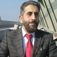 Imran Aslam (CSCM) ISCEA