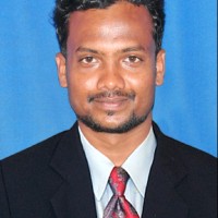 Alok Patra