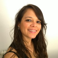 Cinthya Bardales