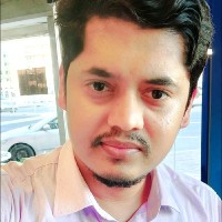Mir Shohag