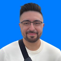 Donovan Martinez