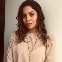 Citlali Gomez