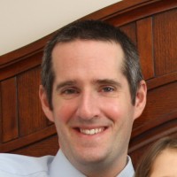 David Griffin, CPA, CA