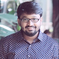 Prashant Thorat