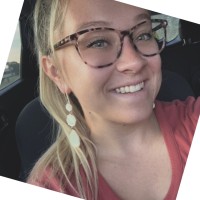 Tori Cooper