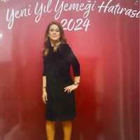 Sevcan Güçlü Şi̇mşek