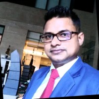 Biswajit Parihari