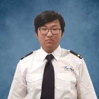 Kevin Wang