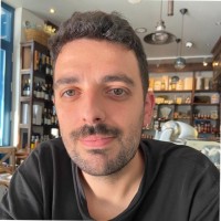 Daniel Calvo