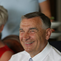 Branko Van Son