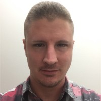 David Schafernocker