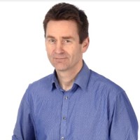 Jon Ungoed-Thomas