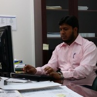 Raheemuddin Siddiqui