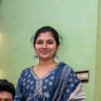 Sharmitha Paramasivam