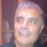 Rodolfo Montes
