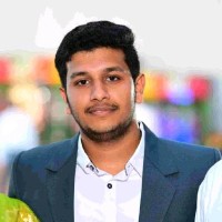 Narayana Rao Karanam