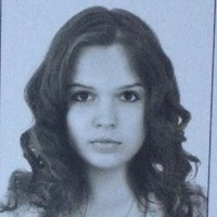Darya Romanova
