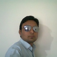 Divyesh Panchal