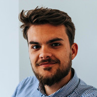 Alexander Hørlyk Kristensen
