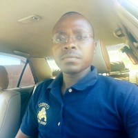 Bernard Mumo