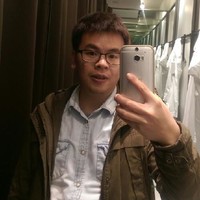 Anson Wu