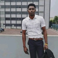Ezenwa Okonkwo