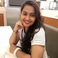 Pooja Gaikwad