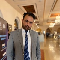 Uzair Aizaz Ghauri