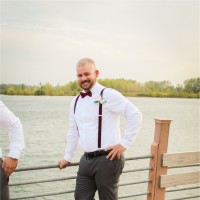 Jarrod Patterson