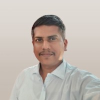 Shyamkumar Gopalkrishnan