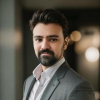 Ali Reza Sadeghi