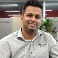 Munesh Dutt Cpa (Aust), Fipa(Aust), Ffa(Uk), Cip