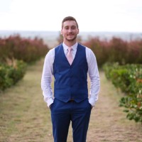Brendon Odendaal