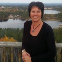Anette Stenlund