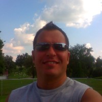 Brad Moser