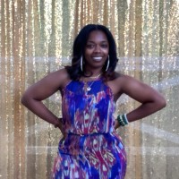 Shakeelah Priester