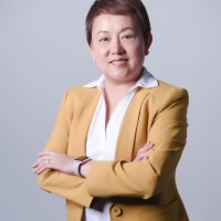 Jenny Yu, Ph. D