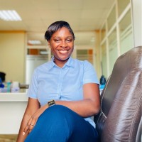 Berthe Jocelyne Ngo kamen