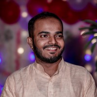 Mujahid Sayyad