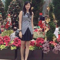 Etirina Huang